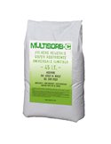 6,5kg Polvere assorbente vegetale universale ignifuga DUS100