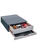 Set Coffee Point Box S Durable 3383-58