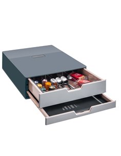 Set Coffee Point Box S Durable 3383-58 DURABLE ACCESSORI PER IL BUFFET