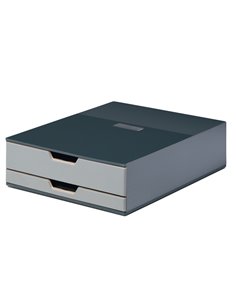 Set Coffee Point Box S Durable 3383-58 DURABLE ACCESSORI PER IL BUFFET 2