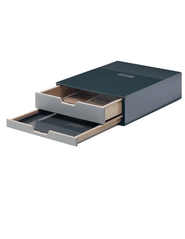 Set Coffee Point Box S Durable 3383-58 DURABLE ACCESSORI PER IL BUFFET