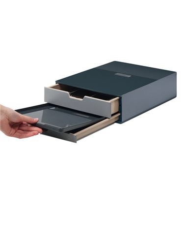 Set Coffee Point Box S Durable 3383-58 DURABLE ACCESSORI PER IL BUFFET