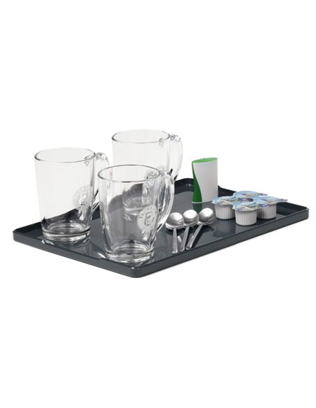 Set Coffee Point Box S Durable 3383-58 DURABLE ACCESSORI PER IL BUFFET