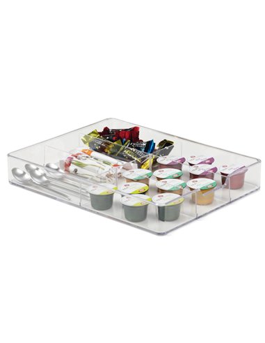 Set Coffee Point Box S Durable 3383-58 DURABLE ACCESSORI PER IL BUFFET