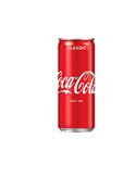 Coca Cola Lattina 33cl COCO