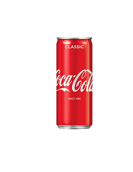 Coca Cola Lattina 33cl COCO Coca-cola company BEVANDE