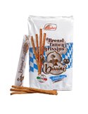 Grissini Birrini multipack 240gr (13 monoporzioni) Valledoro VAGSB
