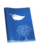 Coprimaxi Colorosa Green 21x30cm c/tasche blu RiPlast 3671CG23.FSC