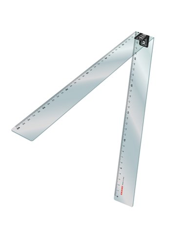 Metariga 60cm pieghevole Arda MET60