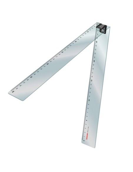 Metariga 60cm pieghevole Arda MET60