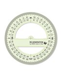 Goniometro 360° 12cm Re-generation Arda RE36012
