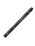 Pin fineliner nero punta 1.0mm Uni Mitsubishi M PIN110 N