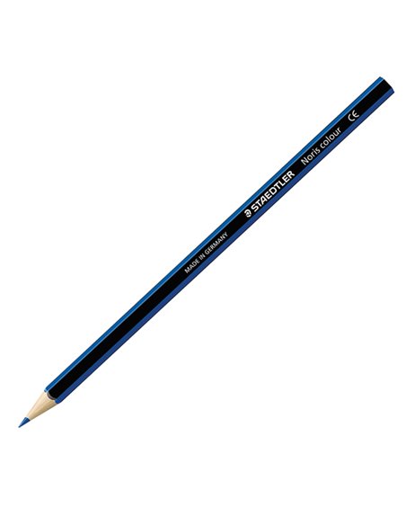 Astuccio 36 matite Noris Colour in Wopex colori assortiti Staedtler 185 CD36 STAEDTLER PASTELLI COLORATI