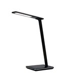 Lampada a Led Linka nero 400124484