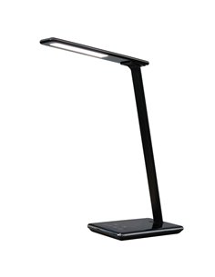 Lampada a Led Linka nero 400124484 UNILUX LAMPADE DA TAVOLO