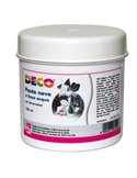 Barattolo pasta da neve 250ml DECO 06104