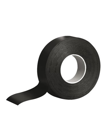 Nastro adesivo magnetico 19mmx3mt DECO 12840