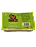 Argilla rosso panetto 1,5kg Cwr 10381
