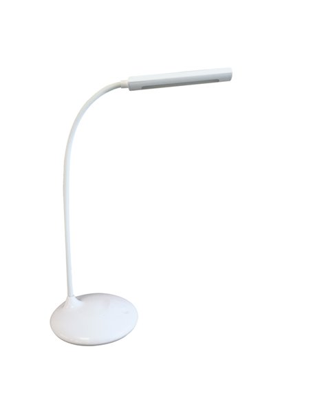 Lampada a Led Nelly bianco Unilux 400124483