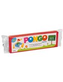Pasta Pongo panetto 350gr rosso Giotto F603502