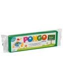 Pasta Pongo panetto 350gr verde Giotto F603504