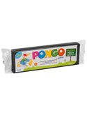 Pasta Pongo panetto 350gr nero Giotto F603505