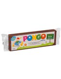 Pasta Pongo panetto 350gr marrone Giotto F603506