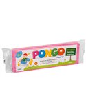 Pasta Pongo panetto 350gr rosa Giotto F603509