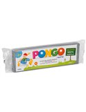 Pasta Pongo panetto 350gr argento Giotto F603513