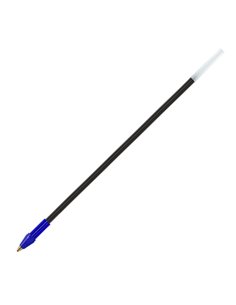 Blister 3 refill Cristal® Re'New 1mm blu BIC® 503838 2