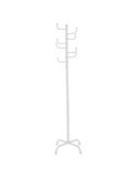 Appendiabiti Total White 8 supporti A1007614