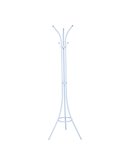 Appendiabiti Total White 3 supporti A1007634