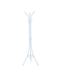 Appendiabiti Total White 3 supporti A1007634 King Collection APPENDIABITI