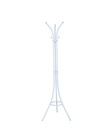 Appendiabiti Total White 3 supporti A1007634 King Collection APPENDIABITI