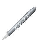 Marcatore Decorite punta tonda 1.0mm argento Artline A EDFM-1/ARG