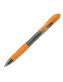 Roller gel scatto G-2 0,7mm arancio Pilot 001393