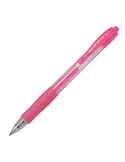 Roller gel scatto G-2 0,7mm neon pink Pilot 001379