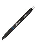 Penna gel a scatto 0.7mm blu Sharpie 2136600