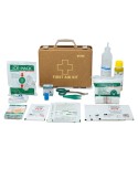 Valigetta di Pronto Soccorso FUTURA allegato 2 CPS463