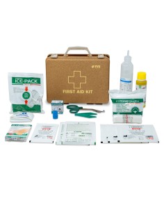 Valigetta di Pronto Soccorso FUTURA allegato 2 CPS463 PVS VALIGETTE PRONTO SOCCORSO E DISPOSITIVI SALVAVITA
