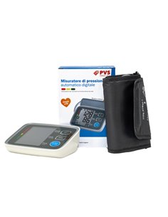 Sfigmomanometro digitale da braccio SFI230B PVS PARAFARMACEUTICA