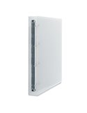 RACCOGLITORE ANELLI Ø 30mm F.to 22X30 bianco 2ndLife Favorit 400083571