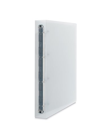 RACCOGLITORE ANELLI Ø 30mm F.to 22X30 bianco 2ndLife Favorit 400083571 FAVORIT RACCOGLITORI AD ANELLI
