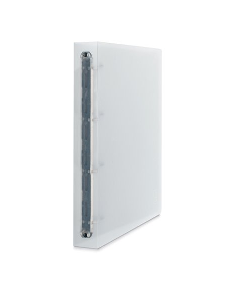 RACCOGLITORE ANELLI Ø 30mm F.to 22X30 bianco 2ndLife Favorit 400083571 FAVORIT RACCOGLITORI AD ANELLI