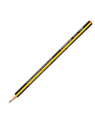 Matita grafite Eco Noris®183 HB Staedtler 183-HB