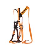 KIT CLASSIC PROTEZIONE ANTICADUTA Elara 160V2 per taglie S/M/L ELARA160V2GT