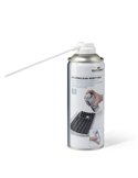 Aria compressa capovolgibile per PC, tastiere e stampanti 200ml Durable 5797-19