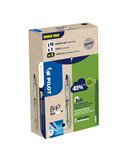 Bonuspack 10 penne +10 refill B2P Ecoball punta 1.0mm nero Pilot 000032