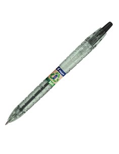 Bonuspack 10 penne +10 refill B2P Ecoball punta 1.0mm nero Pilot 000032 PILOT A SCATTO 2