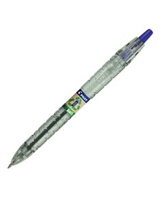Bonuspack 10 penne +10 refill B2P Ecoball punta 1.0mm blu Pilot 000033 PILOT A SCATTO 2
